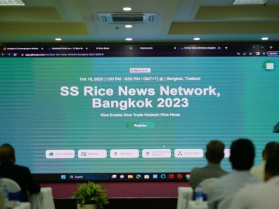 SSRiceNews Can Tho Launch 2023